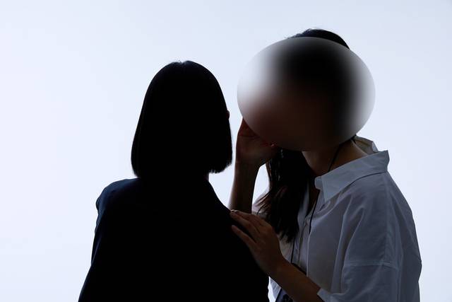 사건과 관련 없는 이미지. 게티이미지뱅크