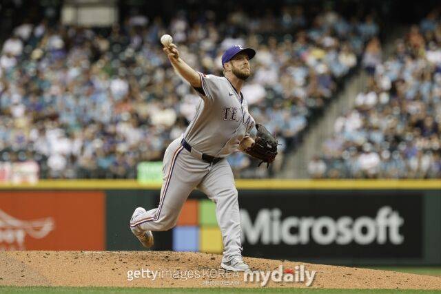 메릴 켈리/게티이미지코리아