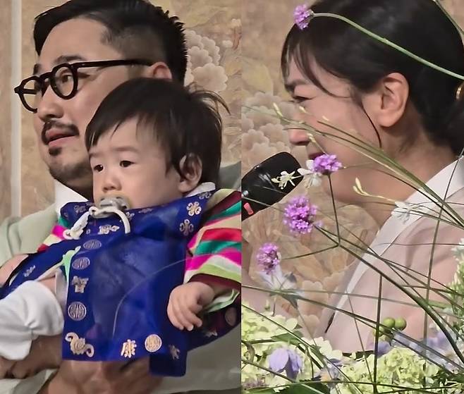 안영미 소셜미디어