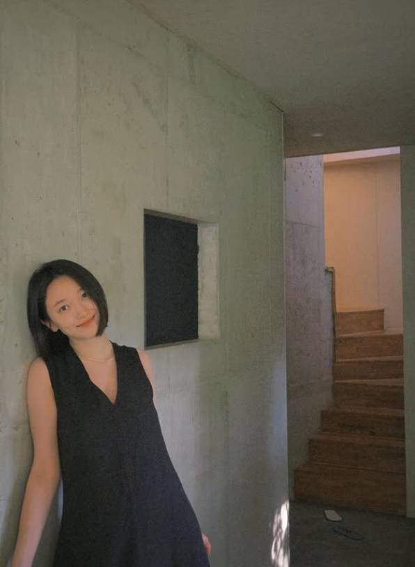 표예진 소셜 미디어