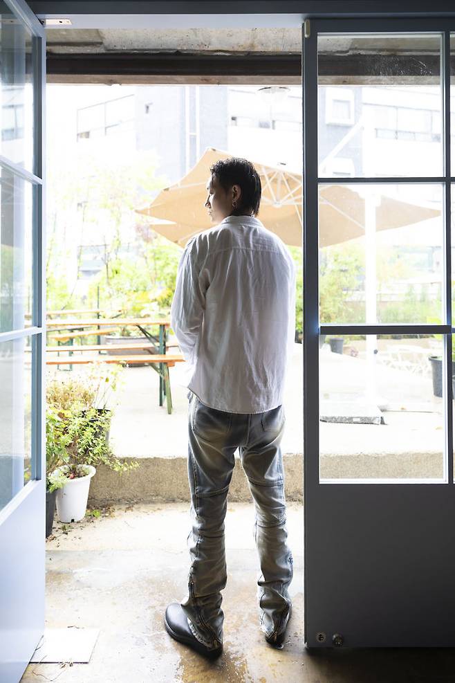 [서울=뉴시스] 제이통. (사진 = 세종문화회관 제공) 2025.08.03. photo@newsis.com *재판매 및 DB 금지