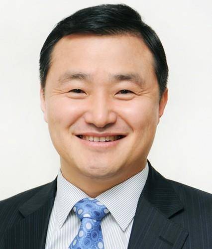 노태문 삼성전자 디바이스경험(DX)부문장 사장.사진=삼성전자