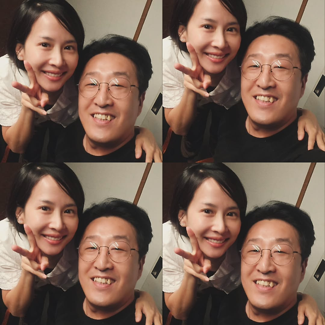 현봉식 인스타그램 캡처.