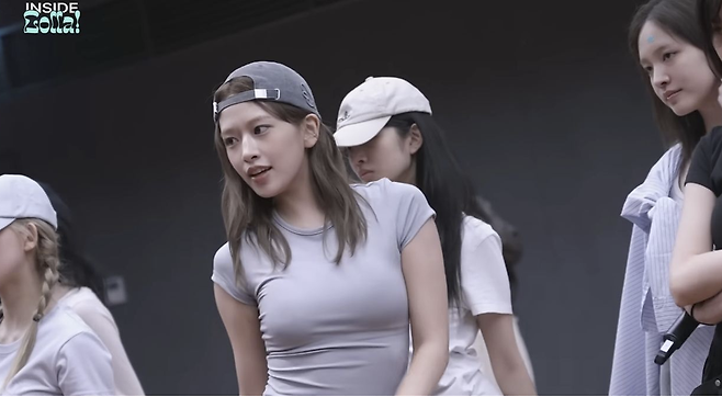 그룹 아이브. 스타쉽 제공