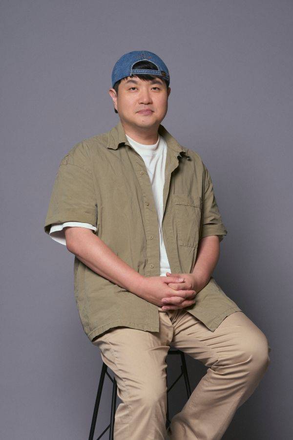 조욱형PD / 사진=넷플릭스