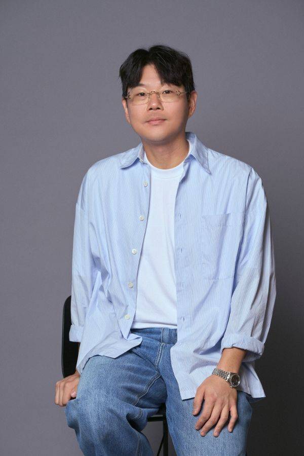 원승재PD / 사진=넷플릭스