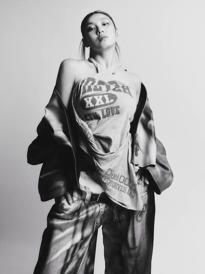 /사진=더블랙레이블