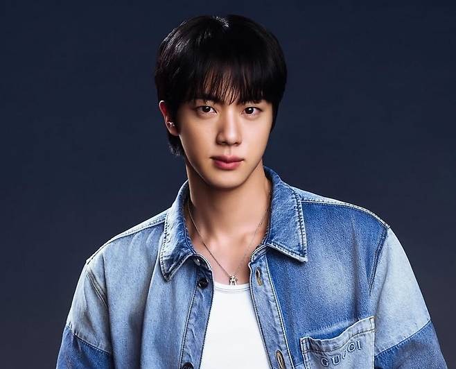 방탄소년단 진, 'TMA 베스트 뮤직 - 여름' 1위