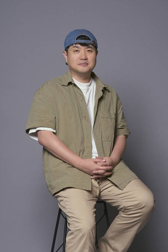 조욱형 PD