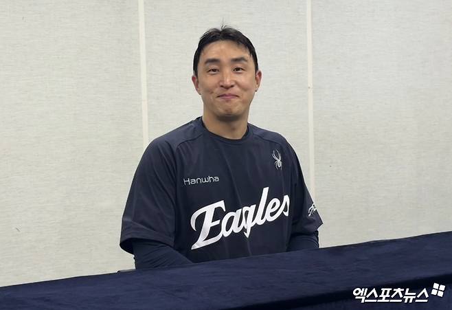 지난 7월 31일 트레이드를 통해 NC 다이노스에서 한화 이글스로 이적한 손아섭. 사진 엑스포츠뉴스 DB