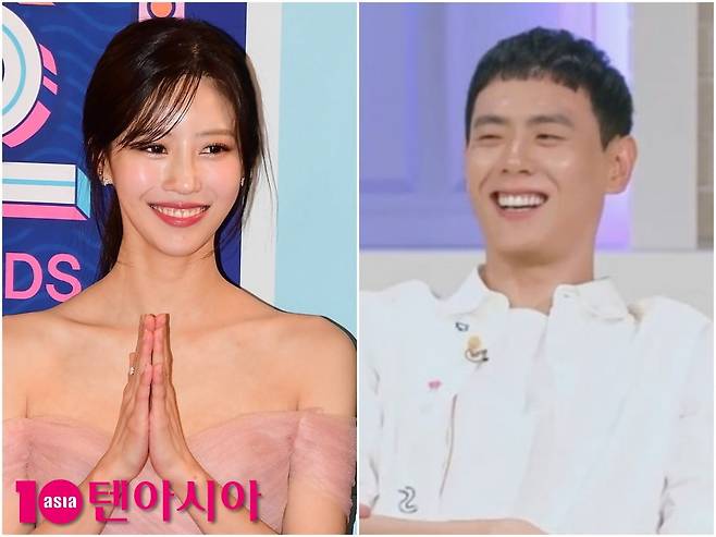 사진=텐아시아DB/tvN