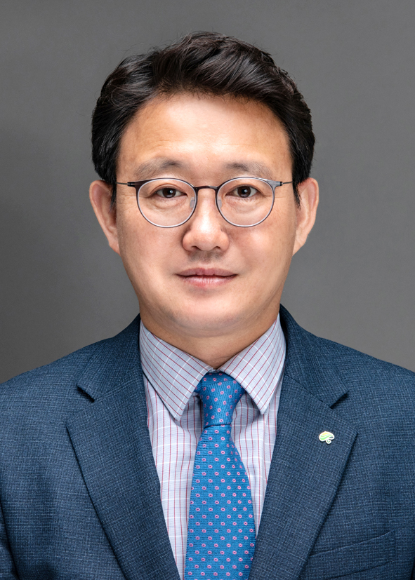 김성수 도의원.