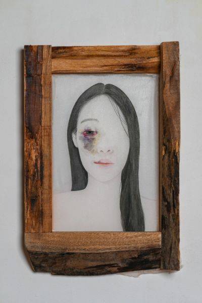 박혜송 作.