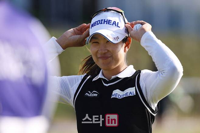 김아림. (사진=R&A)