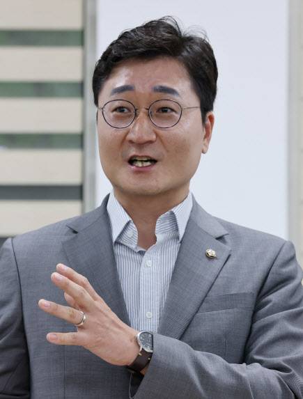 장철민 더불어민주당 국회의원. (사진=뉴스1)