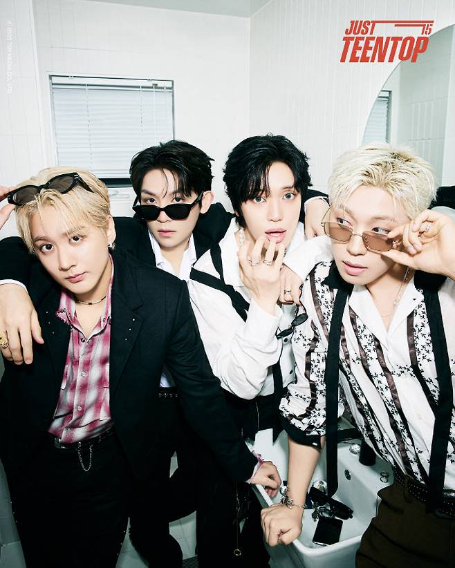 틴탑(사진=티오피미디어)