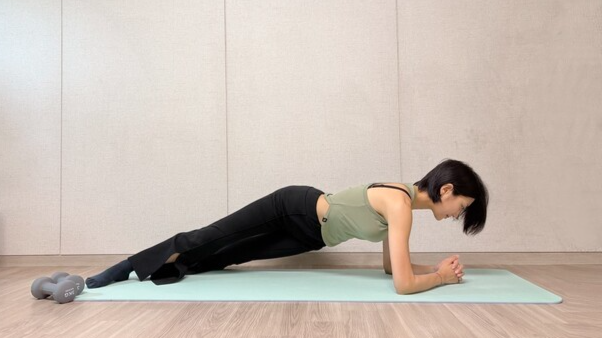 레인보우 힙 드롭 | 출처: 염승이 운동 전문가