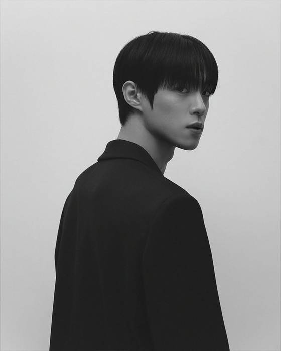 배우 강리한. 에스팀엔터테인먼트 제공.