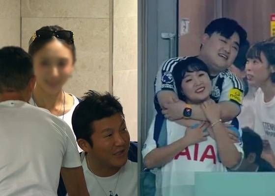 사진='2025 쿠팡플레이 시리즈' 생중계 화면 갈무리