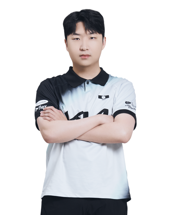 ‘FC온라인 황제’ 곽준혁이 FSL 팀배틀 서머 그룹 스테이지에서 2승1패를 기록했다. 사진 | 넥슨