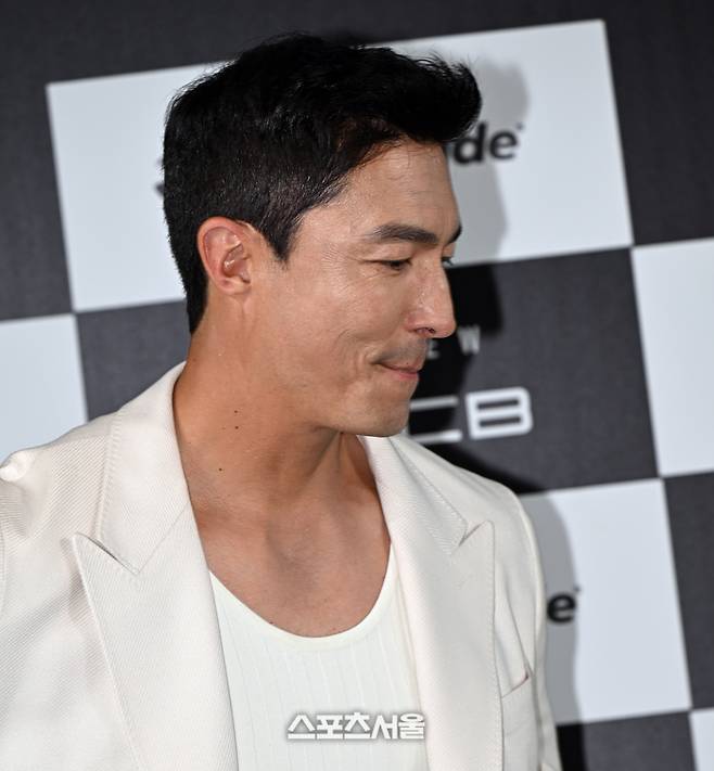 다니엘 헤니. 이주상기자 rainbow@sportsseoul.com