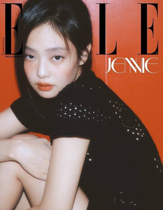 사진 | ELLE 코리아