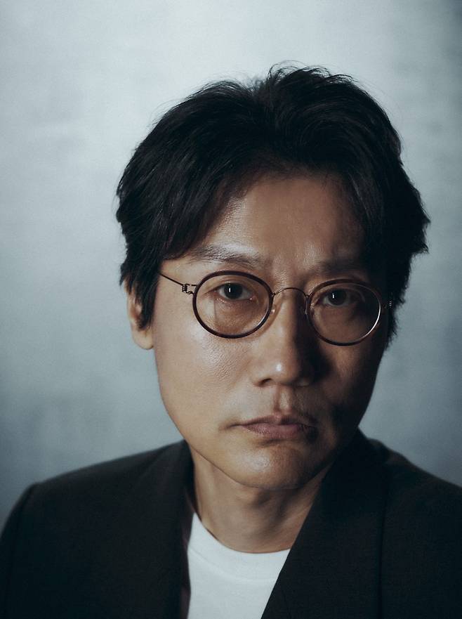 '오징어게임 3'을 연출한 황동혁 감독 ⓒ넷플릭스