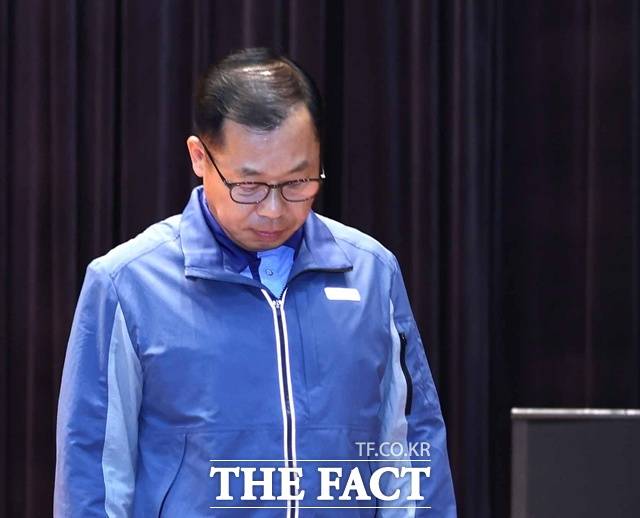 4일 포스코이앤씨가 시공을 맡은 고속도로 공사현장에서 미얀마 국적 30대 남성 근로자 A씨가 감전으로 추정되는 사고를 당했다. /뉴시스