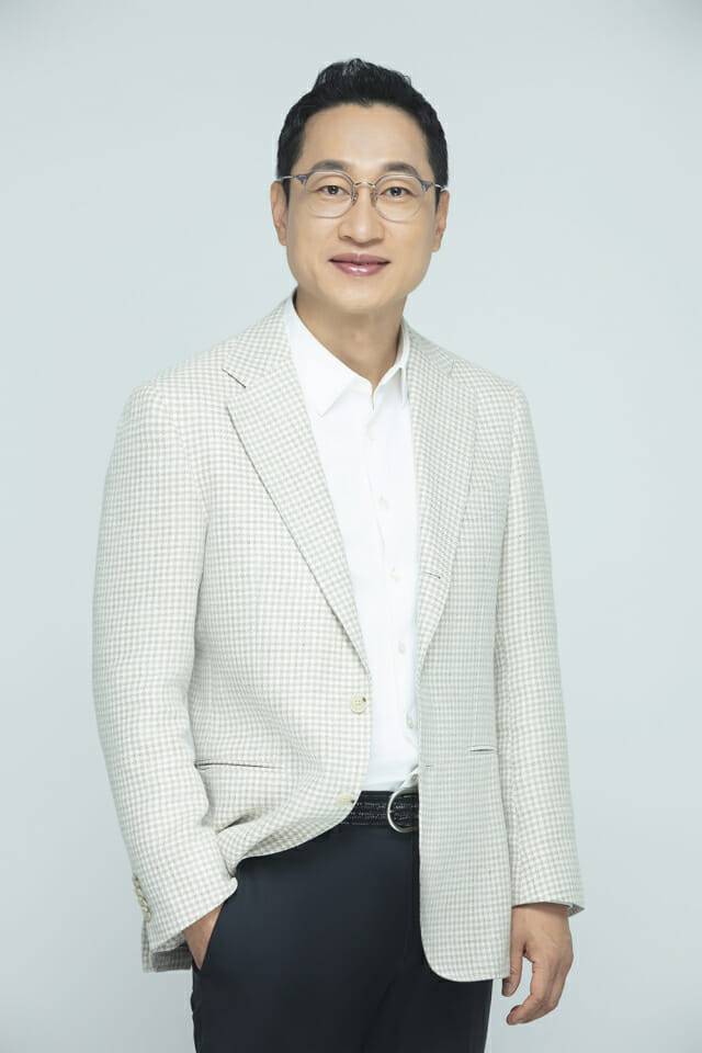 전항일 크레이버코퍼레이션 신임 대표