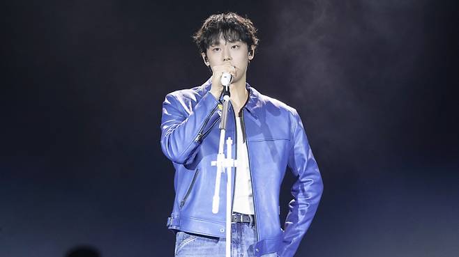 이도현, 첫 아시아 팬미팅 투어 성료…'Re DO HYUN'으로 팬들과 재회(사진 제공:위에화엔터테인먼트코리아)