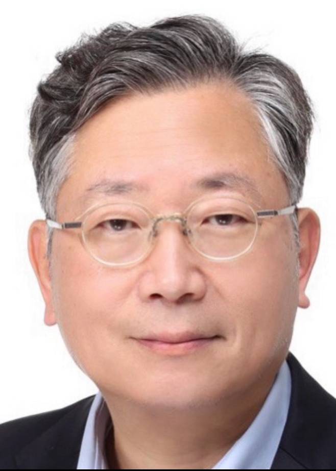 유창동 카이스트 인공지능공정성연구센터장·전기 및 전자공학부 교수