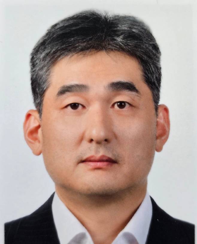 파인스트리트자산운용 한승훈 전무. /파인스트리트자산운용 제공