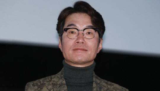 배우 송영규(55). 연합뉴스.