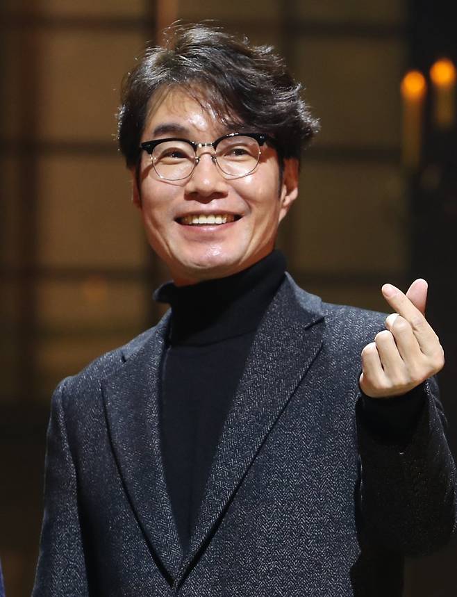 배우 송영규. 뉴스1