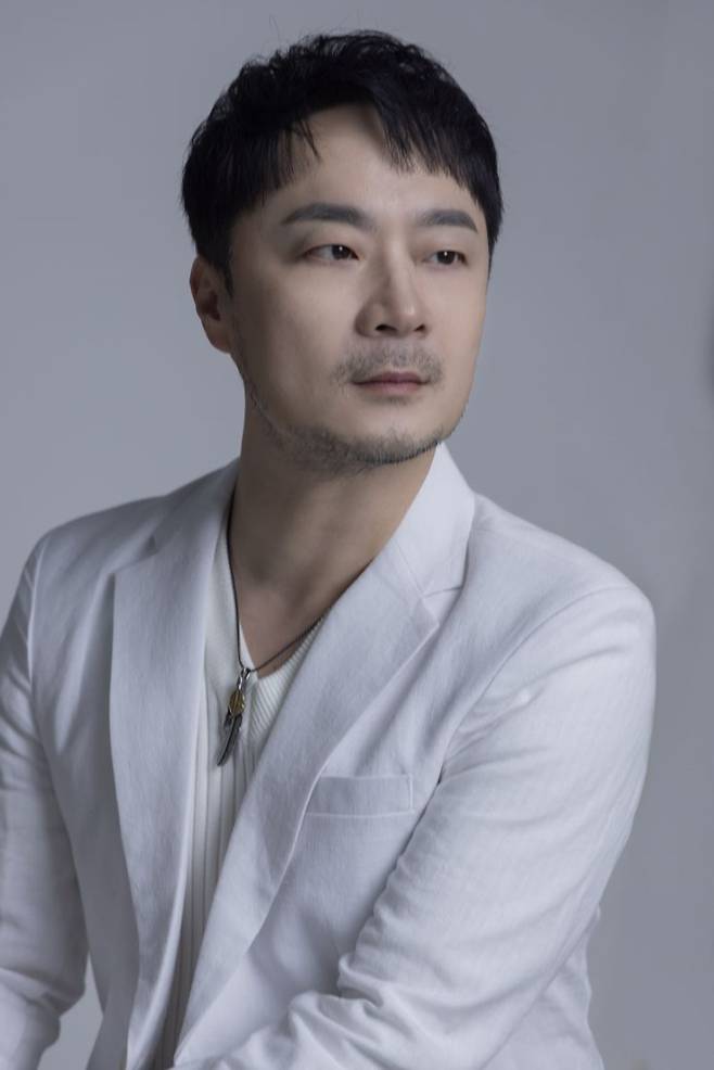 순이엔티 박창우 대표.