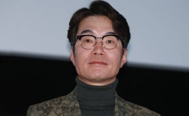 배우 송영규. 연합뉴스