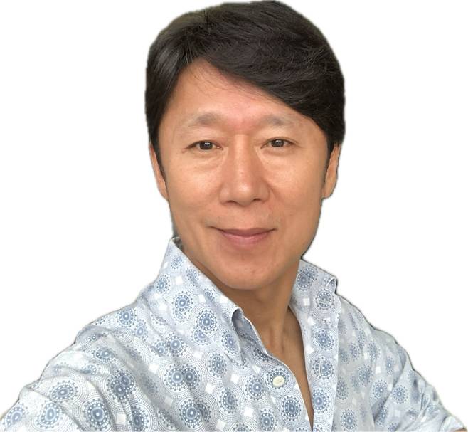 최준영 작곡가. (사진=본인 제공)