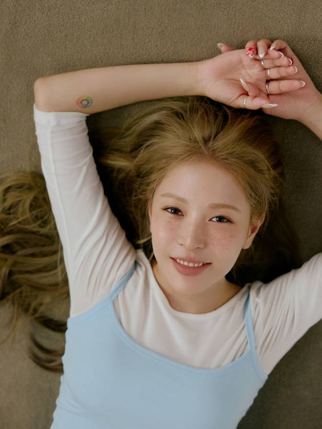 보아. (사진=SM엔터테인먼트 제공)