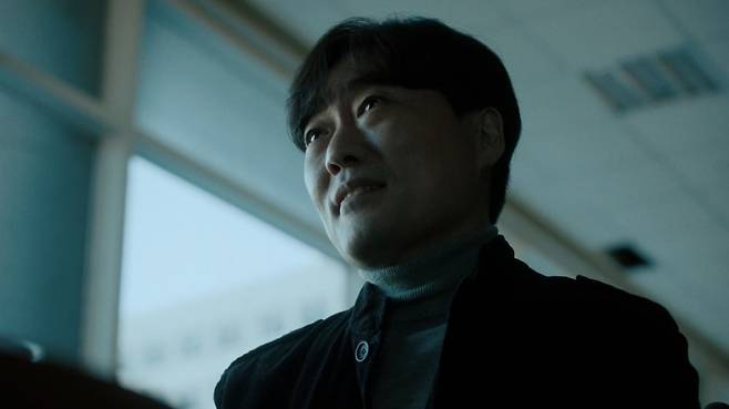 영화 '엄마의 왕국' 스틸컷 / 사진출처. 왓챠피디아
