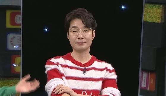배우 송영규