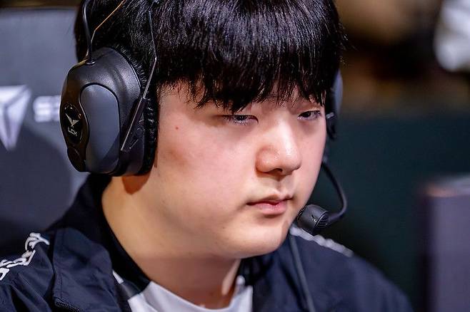LCK 제공