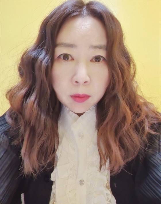 기증자 김소향씨(51·여). /사진제공=한국장기조직기증원