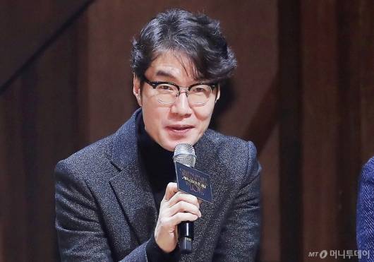 배우 송영규 /사진=머니투데이 DB