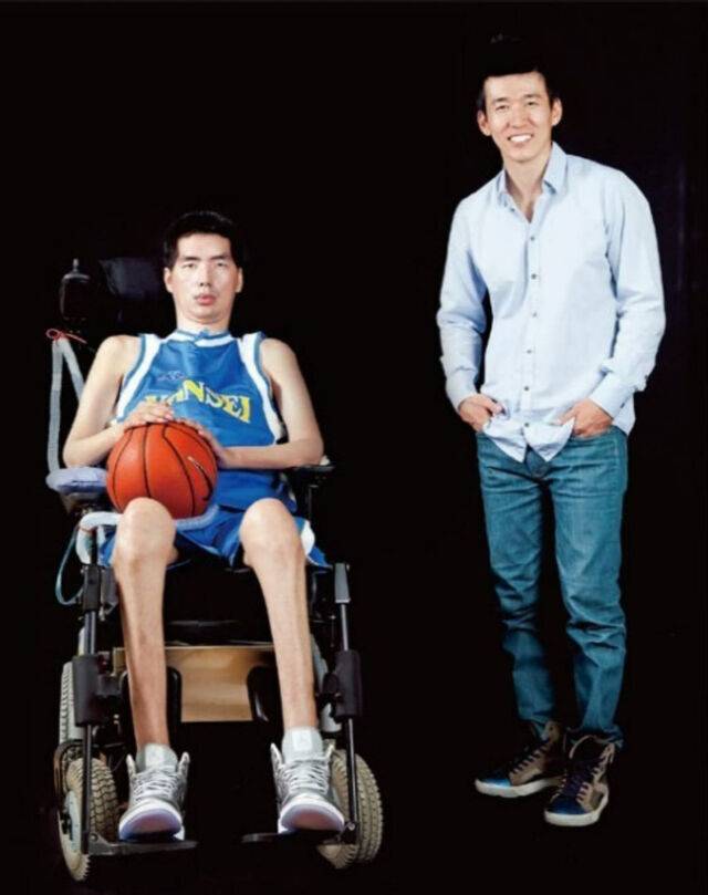 박승일, 션 / 션 인스타그램