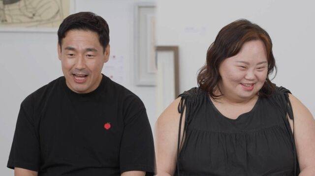 SBS '동상이몽 시즌 2 – 너는 내 운명‘