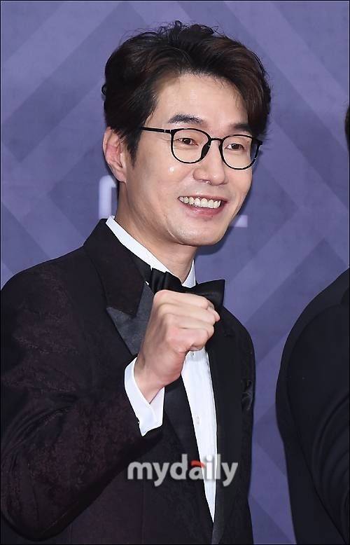 故 송영규 / 마이데일리