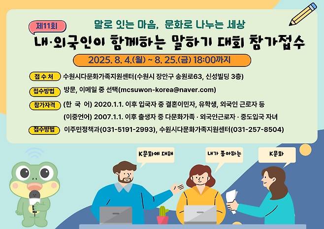 [수원시 제공]