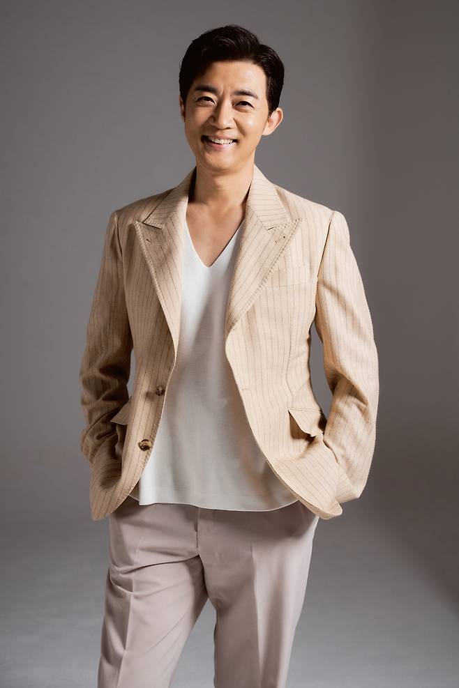 안재욱(제이블엔터테인먼트 제공)