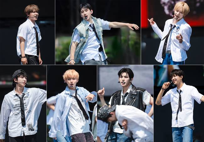 JYP엔터테인먼트 제공