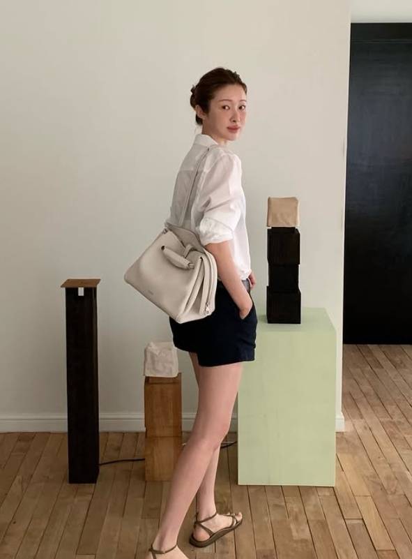 차정원 소셜 미디어